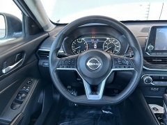 Used 2024  Nissan Altima 2&period;5 SV Sedan at Camacho Mitsubishi near Palmdale&comma; CA