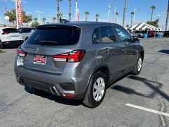 New 2027  Mitsubishi Outlander Sport 2&period;0 FWD at Camacho Mitsubishi near Palmdale&comma; CA