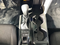 Used 2025  Toyota Camry LE at Camacho Mitsubishi near Palmdale&comma; CA