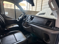 Used 2021  Ford Transit Cargo Van T-250 148" Med Rf 9070 GVWR RWD at Camacho Mitsubishi near Palmdale&comma; CA