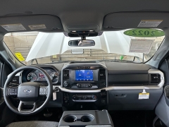 Used 2022 Ford F-150 4WD XLT SuperCrew 5.5' Box at Camacho Mitsubishi near Palmdale, CA