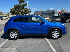New 2027  Mitsubishi Outlander Sport 2&period;0 FWD at Camacho Mitsubishi near Palmdale&comma; CA