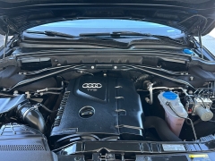 Used 2016  Audi Q5 4d SUV 2&period;0T Premium at Camacho Mitsubishi near Palmdale&comma; CA
