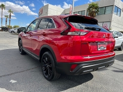 New 2026  Mitsubishi Eclipse Cross LE S-AWC at Camacho Mitsubishi near Palmdale, CA