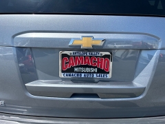 Used 2018  Chevrolet Tahoe 4d SUV 4WD LS at Camacho Mitsubishi near Palmdale&comma; CA