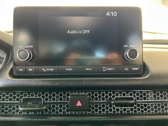 Used 2024  Honda HR-V Sport AWD CVT at Camacho Mitsubishi near Palmdale&comma; CA