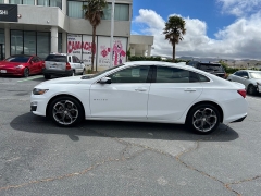 Used 2024  Chevrolet Malibu 4dr Sdn 1LT at Camacho Mitsubishi near Palmdale&comma; CA