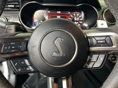 Used 2020  Ford Shelby GT500 2d Coupe at Camacho Mitsubishi near Palmdale&comma; CA