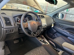 New 2025  Mitsubishi Outlander Sport 2.0 AWC at Camacho Mitsubishi near Palmdale, CA