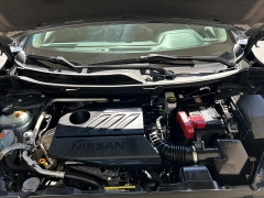 Used 2024  Nissan Rogue FWD SV at Camacho Mitsubishi near Palmdale&comma; CA