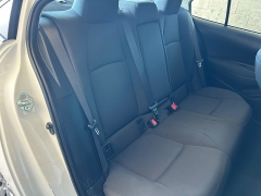 Used 2023  Toyota Corolla LE CVT at Camacho Mitsubishi near Palmdale&comma; CA