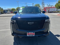 Used 2021  Cadillac Escalade 4WD 4dr Sport at Camacho Mitsubishi near Palmdale&comma; CA