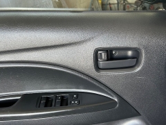 Used 2024  Mitsubishi Mirage G4 ES CVT at Camacho Mitsubishi near Palmdale&comma; CA
