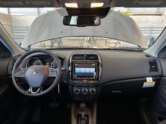 New 2027  Mitsubishi Outlander Sport 2&period;0 FWD at Camacho Mitsubishi near Palmdale&comma; CA