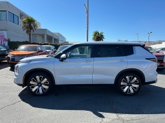 New 2025  Mitsubishi Outlander SE FWD at Camacho Mitsubishi near Palmdale, CA