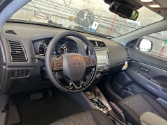 New 2025  Mitsubishi Outlander Sport 2.0 AWC at Camacho Mitsubishi near Palmdale, CA