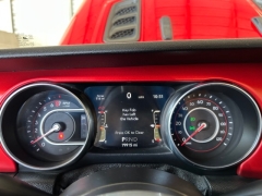 Used 2019 Jeep Wrangler Unlimited 4d SUV 4WD Rubicon at Camacho Mitsubishi near Palmdale, CA