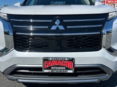 New 2026  Mitsubishi Outlander SE FWD at Camacho Mitsubishi near Palmdale&comma; CA