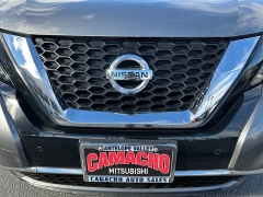 Used 2021  Nissan Murano FWD SV at Camacho Mitsubishi near Palmdale, CA