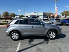 New 2027  Mitsubishi Outlander Sport 2&period;0 FWD at Camacho Mitsubishi near Palmdale&comma; CA