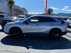New 2024 Mitsubishi Eclipse Cross SE S-AWC at Camacho Mitsubishi near Palmdale, CA