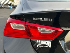 Used 2023  Chevrolet Malibu 4dr Sdn 1LT at Camacho Mitsubishi near Palmdale, CA
