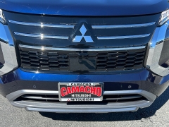New 2026  Mitsubishi Outlander FWD at Camacho Mitsubishi near Palmdale&comma; CA