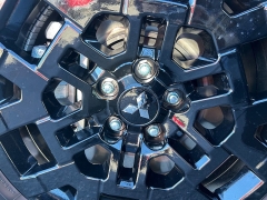 New 2026  Mitsubishi Outlander Trail Edition S-AWC at Camacho Mitsubishi near Palmdale&comma; CA