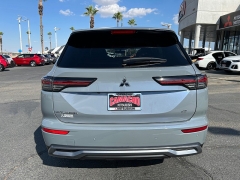 New 2025  Mitsubishi Outlander SE FWD at Camacho Mitsubishi near Palmdale, CA