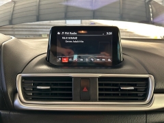 Used 2018  Mazda Mazda3 4d Sedan Sport Auto at Camacho Mitsubishi near Palmdale&comma; CA