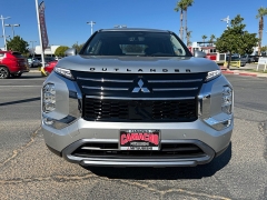 New 2025  Mitsubishi Outlander SE FWD at Camacho Mitsubishi near Palmdale, CA