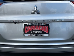 New 2026  Mitsubishi Eclipse Cross LE S-AWC at Camacho Mitsubishi near Palmdale, CA