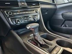 Used 2020 Kia Optima 4d Sedan LX at Camacho Mitsubishi near Palmdale, CA