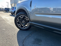 Used 2025  Ford Bronco Sport Outer Banks 4x4 at Camacho Mitsubishi near Palmdale&comma; CA
