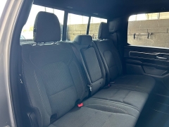 Used 2021 Ram 1500 2WD Big Horn Crew Cab 5'7" Box at Camacho Mitsubishi near Palmdale, CA
