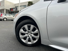 Used 2024  Toyota Corolla Hybrid LE FWD at Camacho Mitsubishi near Palmdale&comma; CA