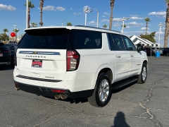 Used 2023  Chevrolet Suburban 2WD 4dr Premier at Camacho Mitsubishi near Palmdale&comma; CA