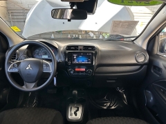 Used 2021  Mitsubishi Mirage  at Camacho Mitsubishi near Palmdale&comma; CA