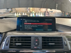 Used 2018  BMW M3 Sedan at Camacho Mitsubishi near Palmdale&comma; CA