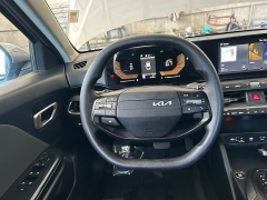 Used 2025  Kia K4 LXS FWD at Camacho Mitsubishi near Palmdale&comma; CA