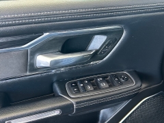 Used 2024  Ram 1500 2WD Laramie Crew Cab 5'7" Box at Camacho Mitsubishi near Palmdale&comma; CA
