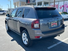 Used 2016  Jeep Compass 4d SUV FWD Sport at Camacho Mitsubishi near Palmdale&comma; CA