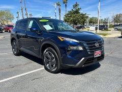  2024 Nissan Rogue FWD SV at Camacho Mitsubishi near Palmdale&comma; CA