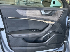 Used 2024  Audi A6 Sedan Premium Plus 45 TFSI quattro at Camacho Mitsubishi near Palmdale&comma; CA