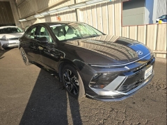 Used 2025  Hyundai Sonata SEL FWD at Camacho Mitsubishi near Palmdale&comma; CA
