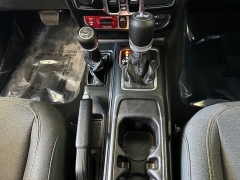 Used 2025  Jeep Wrangler Willys 4 Door 4x4 at Camacho Mitsubishi near Palmdale&comma; CA