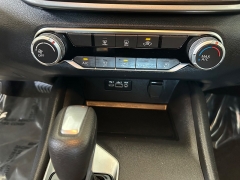 Used 2025  Nissan Altima SV FWD at Camacho Mitsubishi near Palmdale&comma; CA