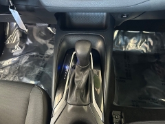 Used 2023  Toyota Corolla LE CVT at Camacho Mitsubishi near Palmdale&comma; CA