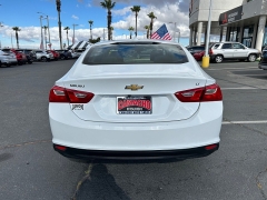 Used 2023  Chevrolet Malibu 4dr Sdn 1LT at Camacho Mitsubishi near Palmdale&comma; CA