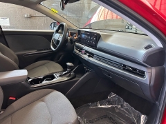 Used 2025  Kia K4 LXS FWD at Camacho Mitsubishi near Palmdale&comma; CA